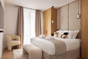 Apartment With 2 Rooms for 6 People