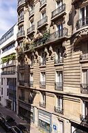Apartment With 2 Rooms for 6 People