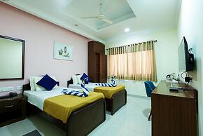 MADRAS INN - ALWARPET
