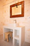 Tower House in Puglia With Pool