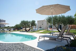 Tower House in Puglia With Pool