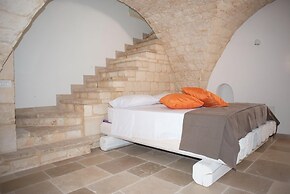 Tower House in Puglia With Pool