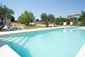 Tower House in Puglia With Pool