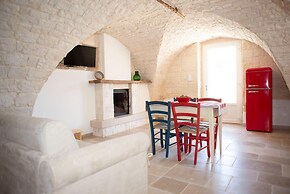 Tower House in Puglia With Pool