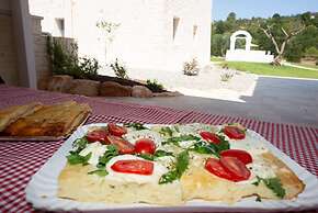 Tower House in Puglia With Pool