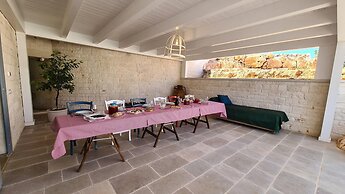 Tower House in Puglia With Pool