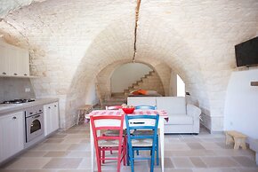 Tower House in Puglia With Pool