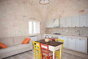 Tower House in Puglia With Pool