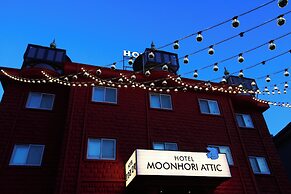 Yangpyeong Moonholidarak