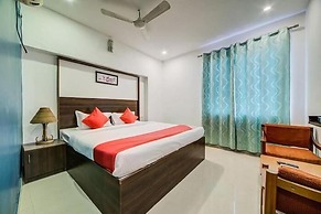 hotel meredian orchid