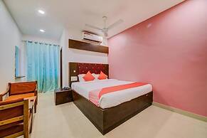 hotel meredian orchid