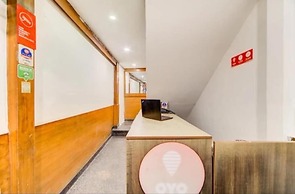 hotel meredian orchid