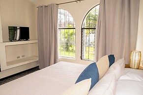 Casa Aurora
