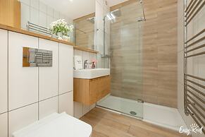 Holiday Apartment Close to a Sandy Beach