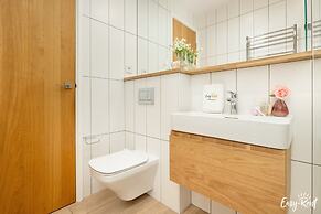Holiday Apartment Close to a Sandy Beach