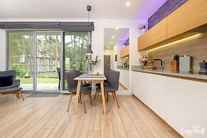 Holiday Apartment Close to a Sandy Beach