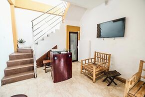 Aeena Homestay