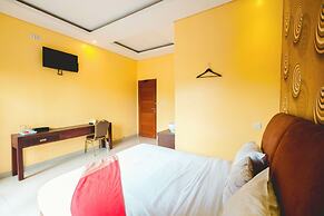 Aeena Homestay