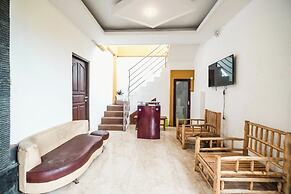 Aeena Homestay