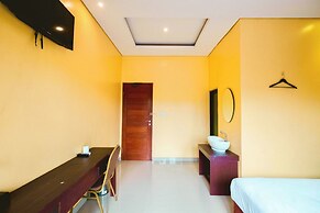 Aeena Homestay