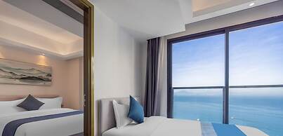 Qingpu Seaview Hotel