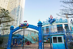 Qingpu Seaview Hotel