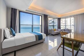Qingpu Seaview Hotel