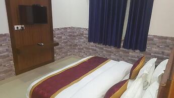 Hotel Hill View