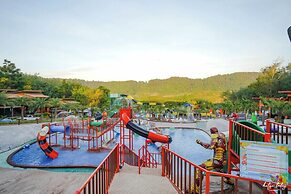 Chomview Lanta Water Park Resort