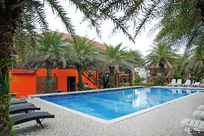 Chomview Lanta Water Park Resort