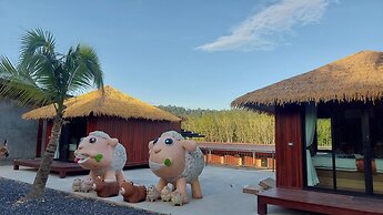 Chomview Lanta Water Park Resort