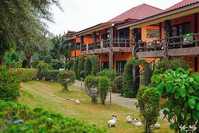 Chomview Lanta Water Park Resort