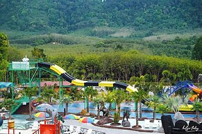Chomview Lanta Water Park Resort