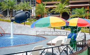 Chomview Lanta Water Park Resort