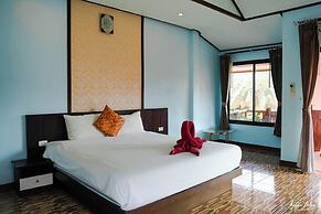 Chomview Lanta Water Park Resort