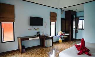 Chomview Lanta Water Park Resort