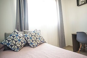 Cozy Apartment Poliforum AC