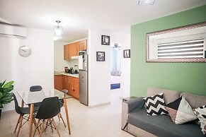 Cozy Apartment Poliforum AC