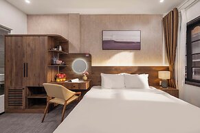 Kly Luxury Hotel