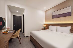 Kly Luxury Hotel