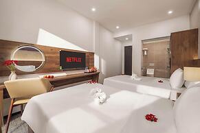 Kly Luxury Hotel