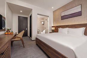 Kly Luxury Hotel
