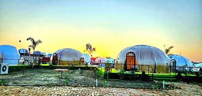 Regenta Evolife Dome City, Prayagraj.