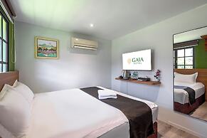 GAIA Hotel