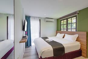 GAIA Hotel