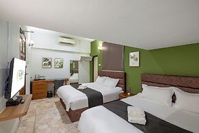 GAIA Hotel