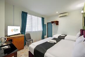 GAIA Hotel