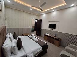 Hotel Mango Tree, Vrindavan