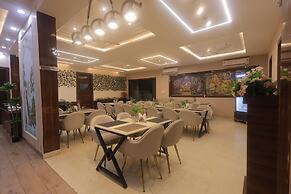 Hotel Mango Tree, Vrindavan