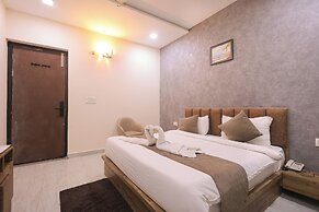 Hotel Mango Tree, Vrindavan